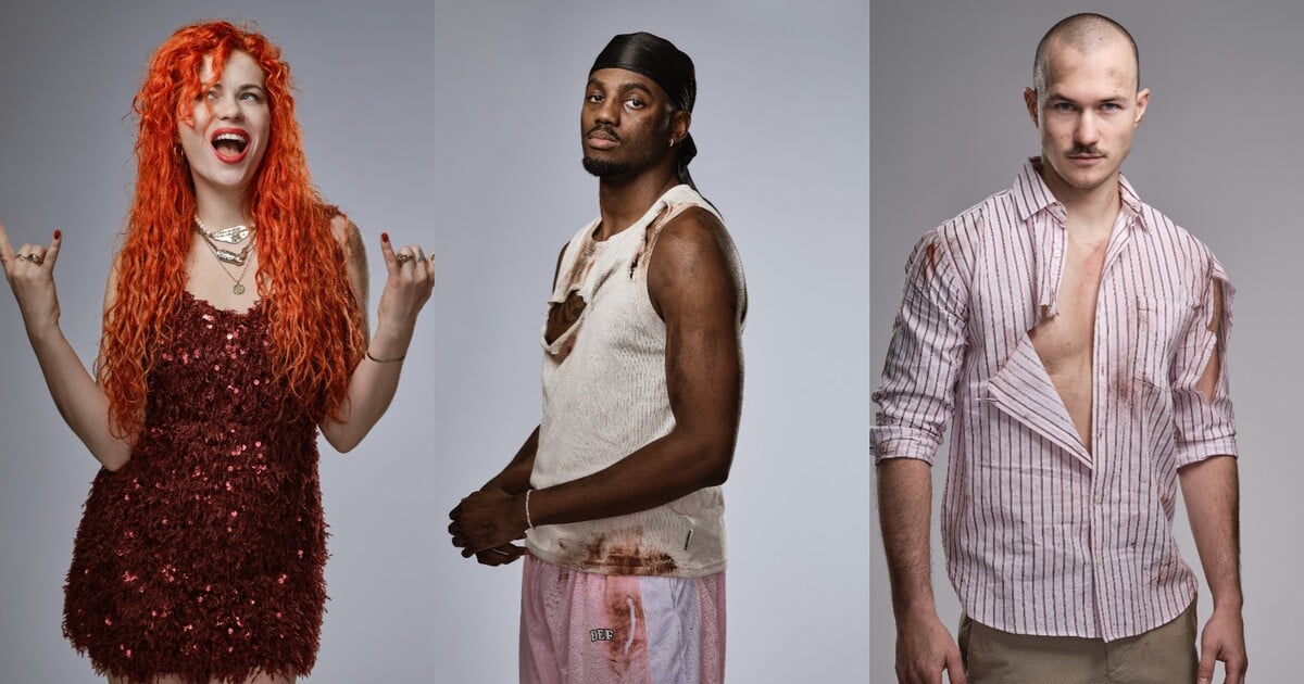 Modelka, herečka i stážista v jaderné elektrárně. Tohle jsou všichni účastníci a účastnice Survivoru 2026