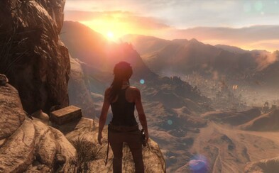 Zbrusu nové demo Rise of the Tomb Raider ukazuje svůdnou Laru v krásné a nebezpečné Sýrii Zbrusu nové demo Rise of the Tomb Raider ukazuje svůdnou Laru v krásné a nebezpečné Sýrii