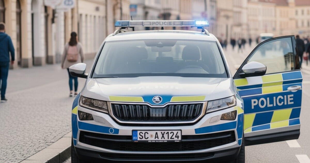 Za dvojnásobnou vraždu dvou prodavaček v Hradci dostal mladík devítiletý trest vězení