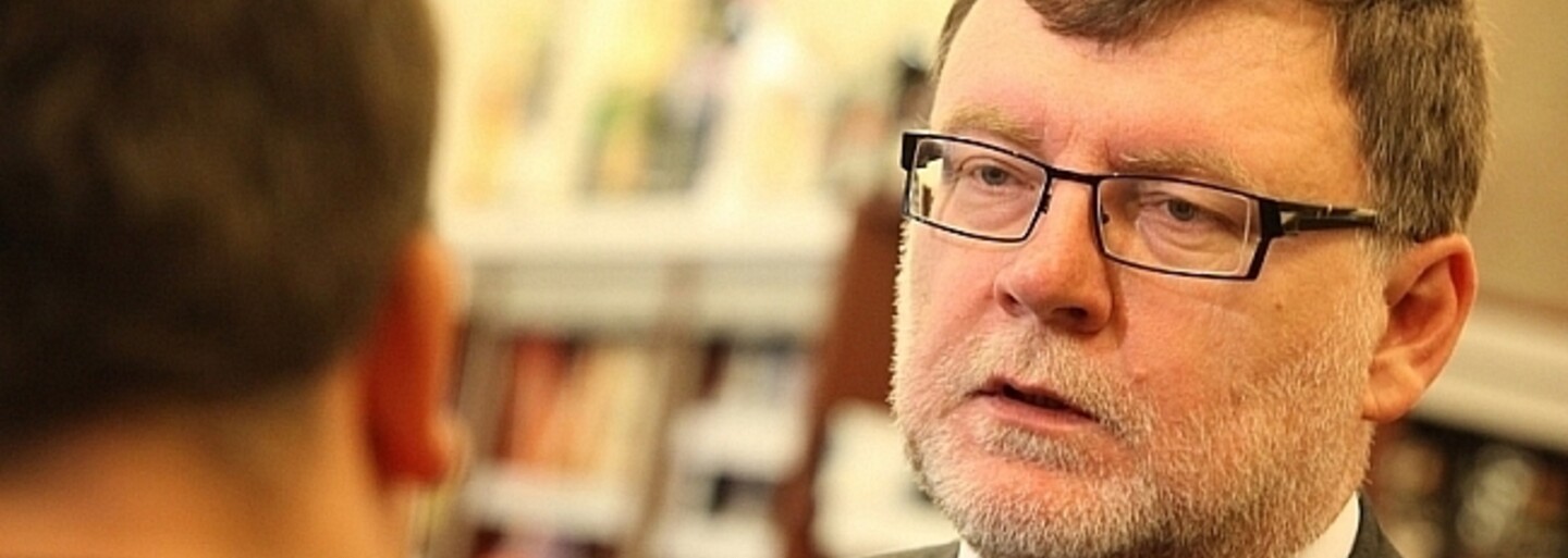 Zbyněk Stanjura: Nová vláda plošné zvýšení platů asi zruší