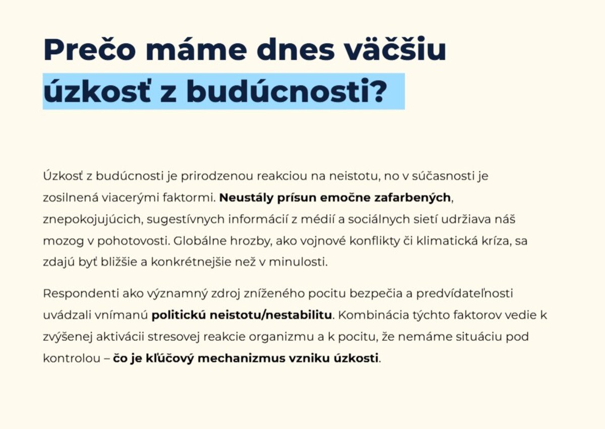 k sebedeň duševného zdraviaštatistika