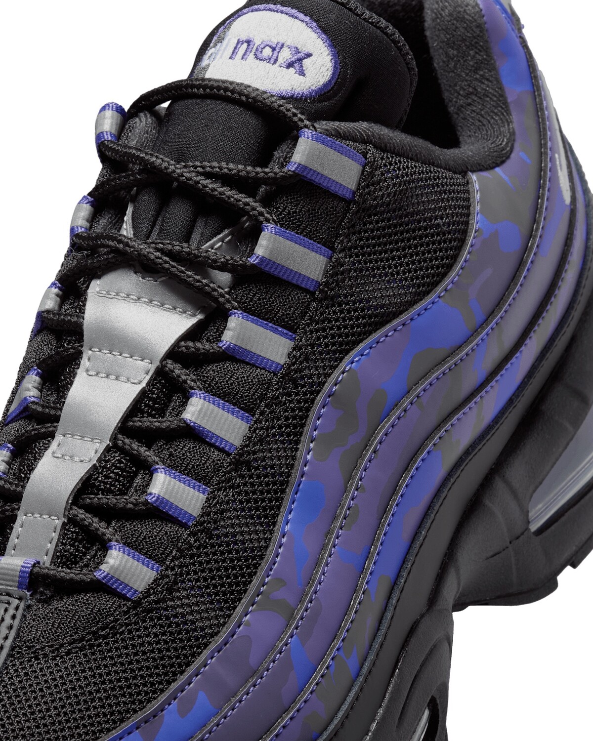 Nike Air Max 95 QS „Court Purple“