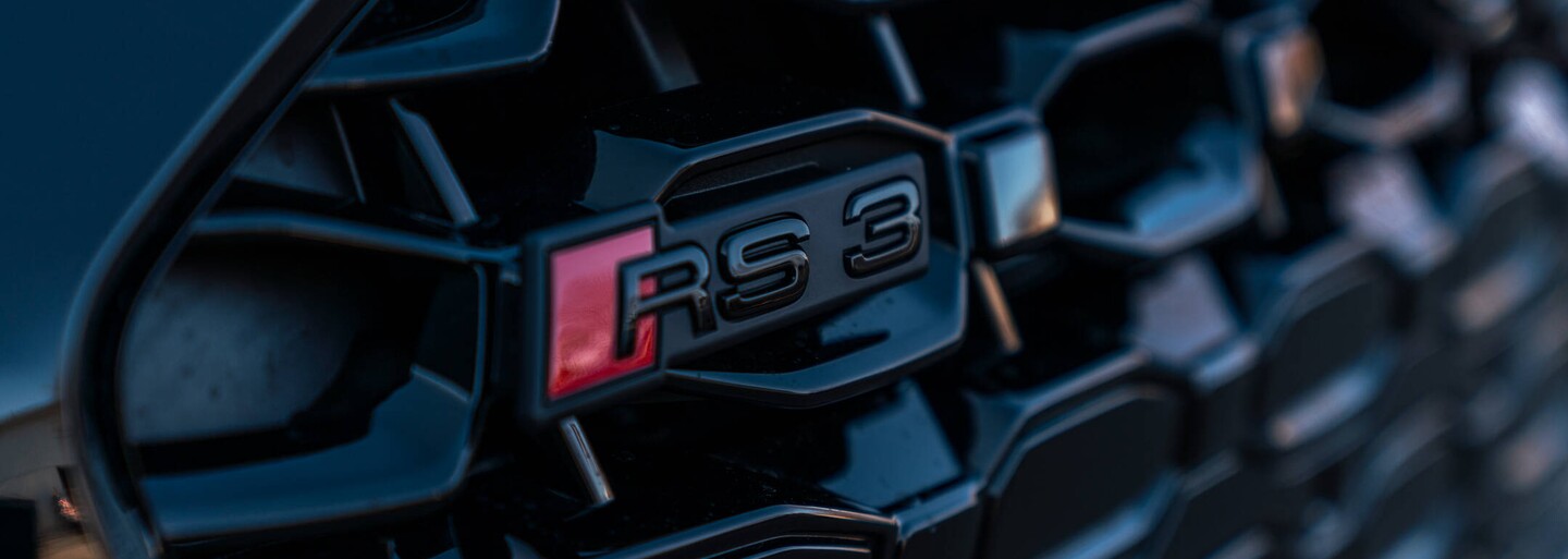 Zdá sa ti nové päťvalcové Audi RS3 pomalé? S úpravou od ABT Sportsline je možné uháňať až 300 km/h