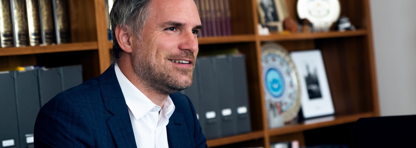Zdeněk Hřib: Praha potřebuje masivní výstavbu městského nájemního bydlení, a to v počtech desetitisíců bytů