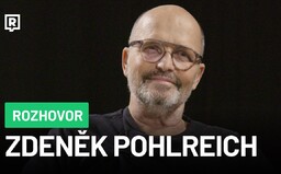 Zdeněk Pohlreich: Mladým se nechce pracovat. Kluka, který dal řetízek do jiného hrníčku, už jsem nikdy neviděl