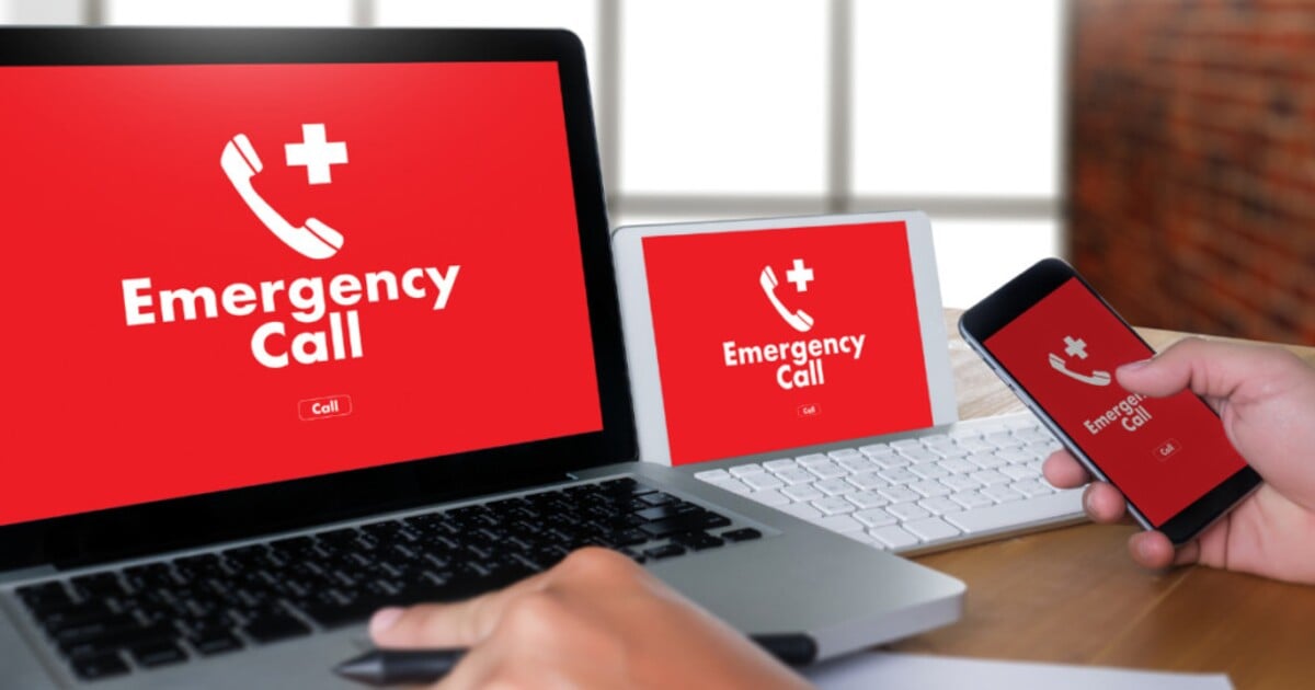 Střední školy v Ústeckém kraji zavádějí nový bezpečnostní systém. V krizových situacích stačí zmáčknout panikové tlačítko