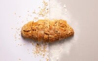 Zdraženie chleba bolo na Slovensku tretie najvyššie v EÚ. Mnohí pekári energetickú krízu a konflikt na Ukrajine nemusia ustáť