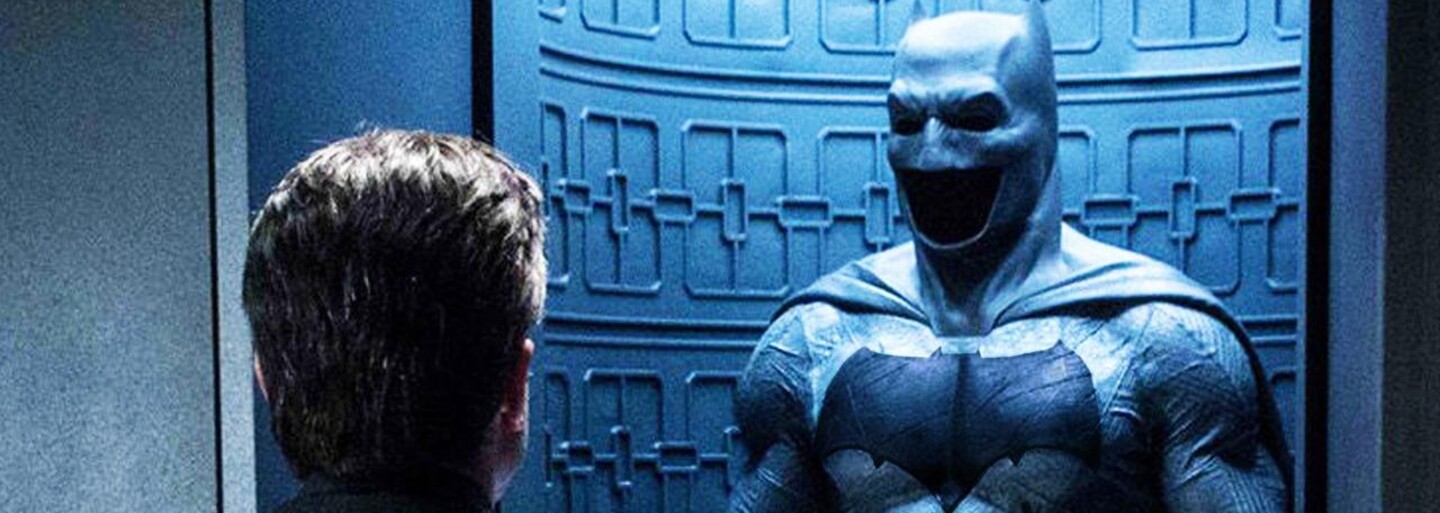 Zdroje z Warner Bros. hovoria jasne: Ben Affleck končí a v sólovke The Batman sa neobjaví. Štúdio však už má vytipovanú náhradu