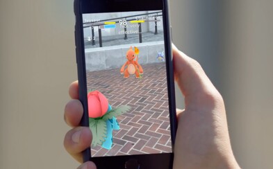 Ze šílených příběhů kolem Pokémon GO mánie zůstává rozum stát. Zažil jsi podobné příhody i ty? Ze šílených příběhů kolem Pokémon GO mánie zůstává rozum stát. Zažil jsi podobné příhody i ty?