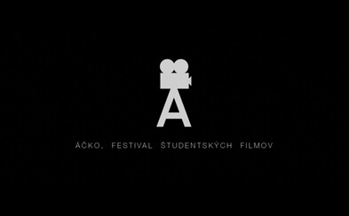 Ze školy rovnou mezi profíky. Slovenský festival Áčko dává šanci mladým filmařům Ze školy rovnou mezi profíky. Slovenský festival Áčko dává šanci mladým filmařům