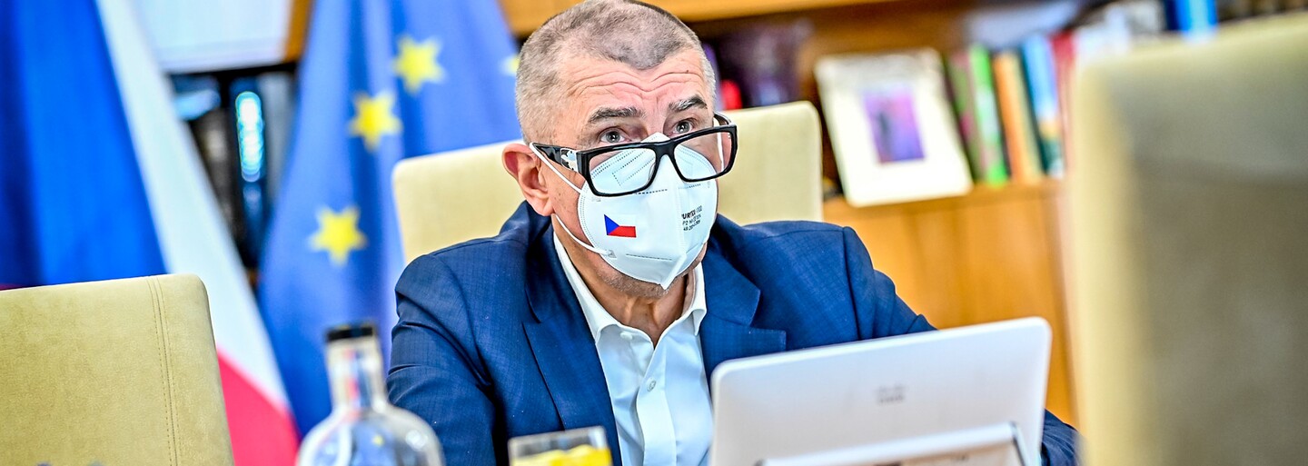 Ze Žytomyru jsme převezli 88 volyňských Čechů, napsal Babiš. Radní pro dopravu říká, že o zapojení Babiše do převozu nevěděl