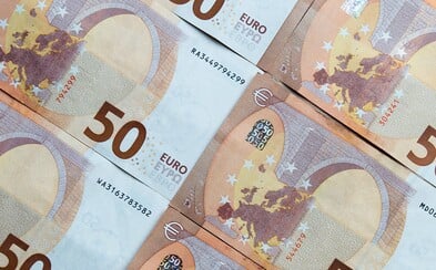 Žeby sa šťastie dalo naozaj kúpiť za peniaze? Tvrdí to nová vedecká štúdia Žeby sa šťastie dalo naozaj kúpiť za peniaze? Tvrdí to nová vedecká štúdia