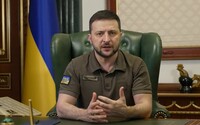 Zelenskyj podepsal zákon, díky kterému může Ukrajina zabavit majetek podporovatelům Ruska a invaze