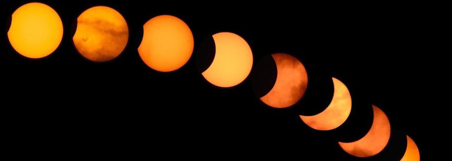 Země se zahalí do tmy. 21. srpna nastane zatmění století, které bude vysílat i NASA