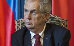 Zeman chce po Babišovi odvolání ministra zdravotnictví Jana Blatného i šéfky SÚKL