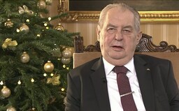 Zeman: Chci vyzvat všechny občany, aby se nechali očkovat proti koronaviru