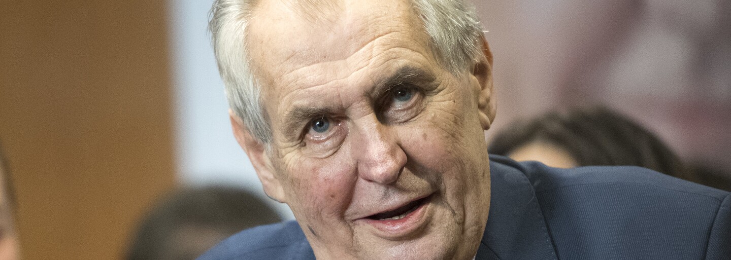 Zeman odvolal Petříčka z postu ministra zahraničí