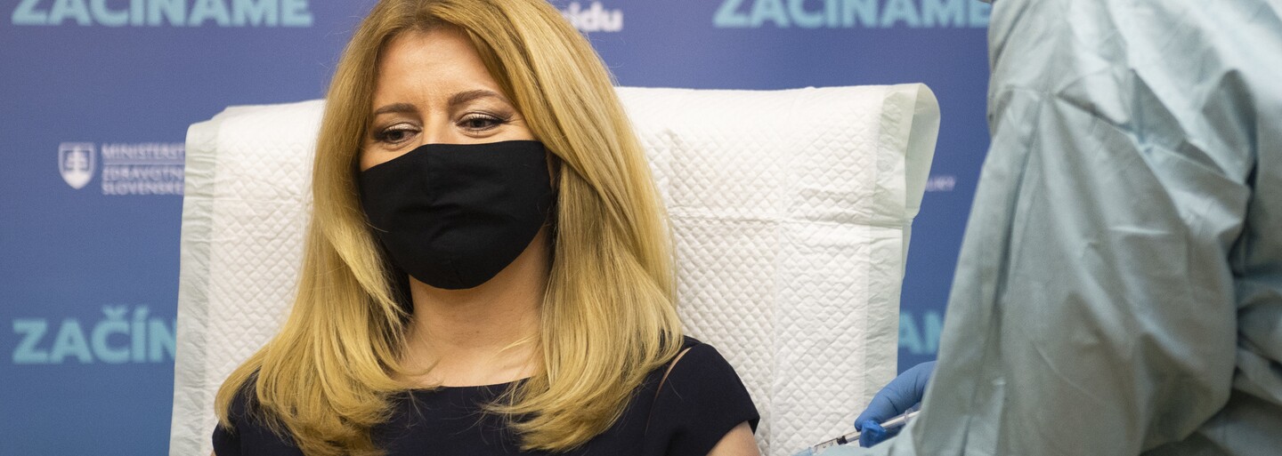 Země, které vedou ženy, si s pandemií poradily lépe. Vyplývá to z vědecké studie