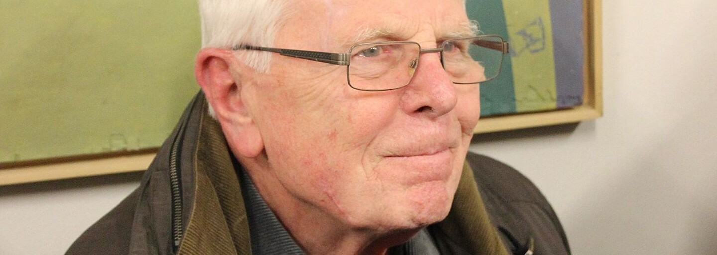 Zemřel Dalimil Klapka, hlas dědy Simpsona nebo detektiva Columba