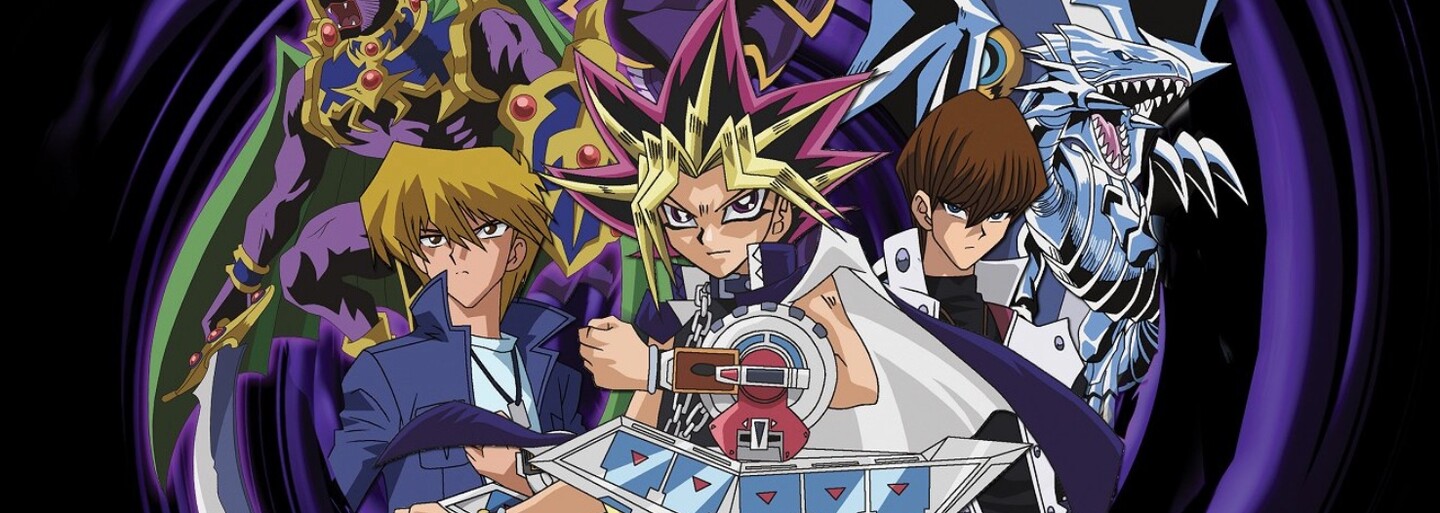 Zemřel japonský výtvarník Kazuki Takahaši, tvůrce populární mangy Yu-Gi-Oh!