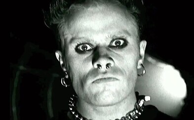 Zemřel Keith Flint z The Prodigy Zemřel Keith Flint z The Prodigy