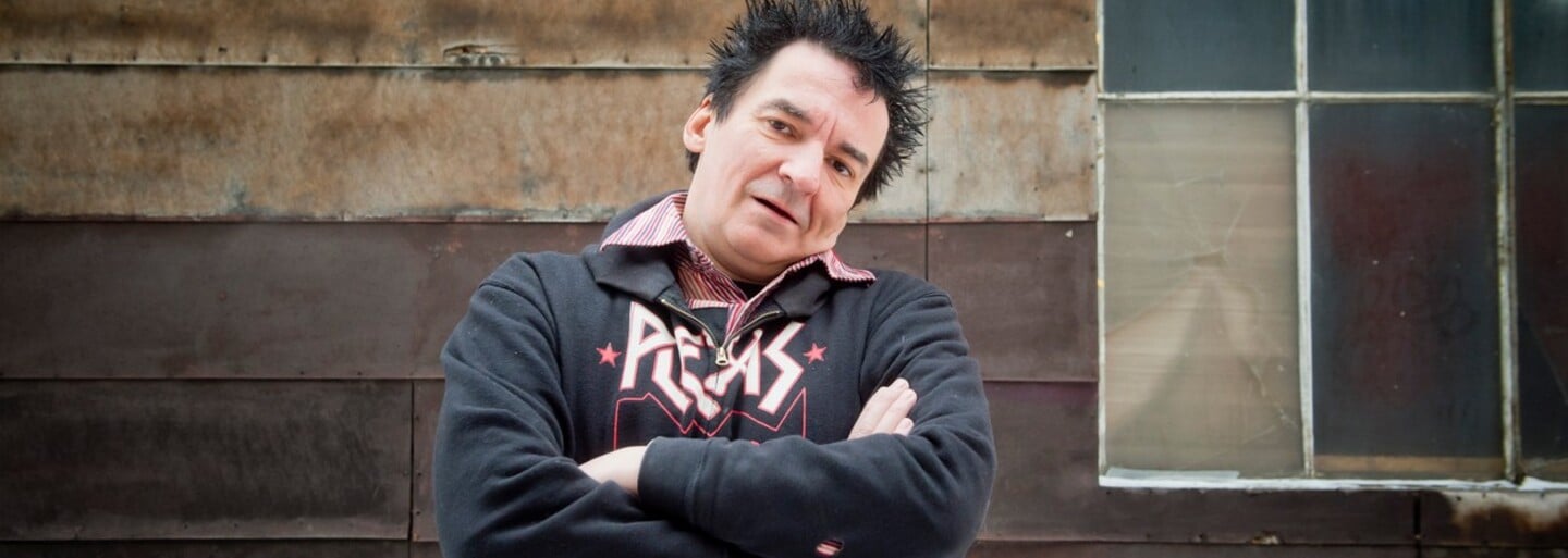 Zemřel Petr Hošek ze skupiny Plexis, bylo mu 55 let