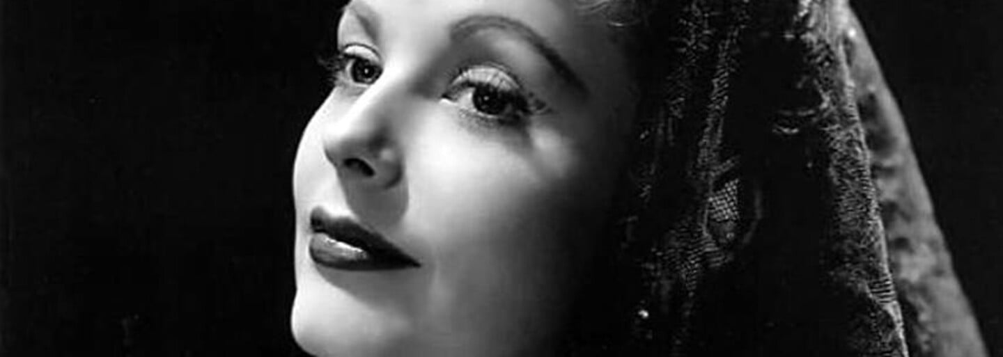 Zemřela Arlene Dahl. Hvězda ze seriálu Odpadlík odešla ve věku 96 let