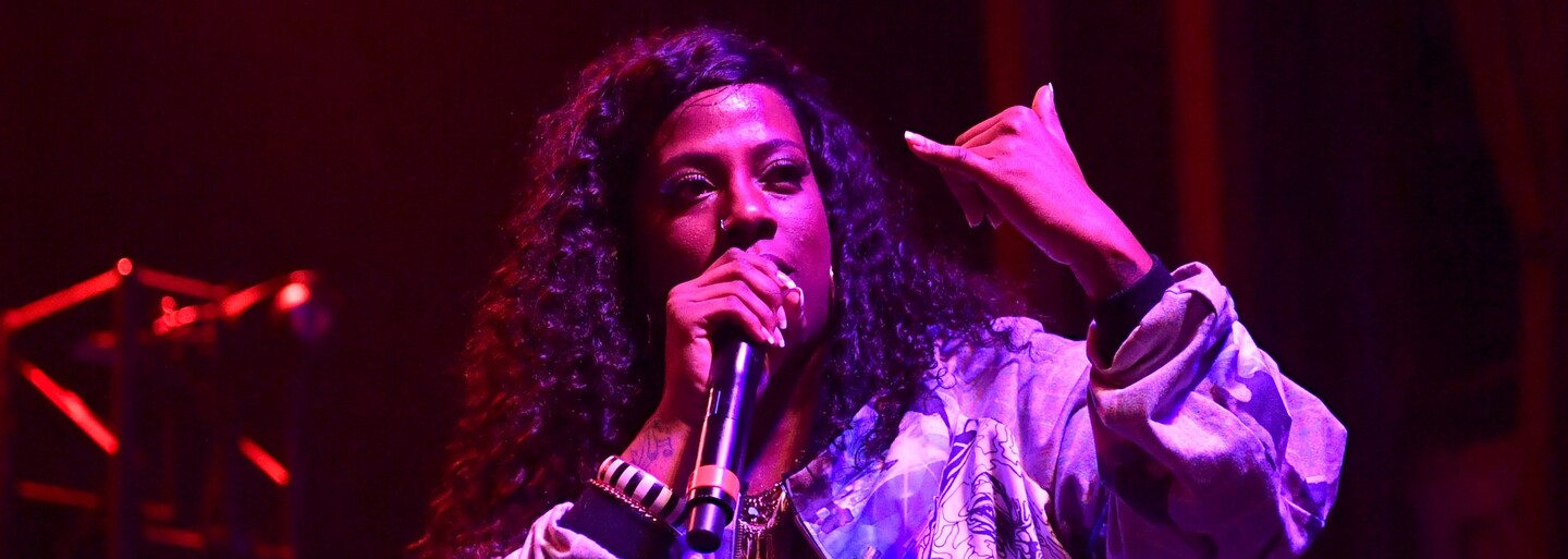 Zemřela členka Three 6 Mafia Gangsta Boo. Bylo jí 43