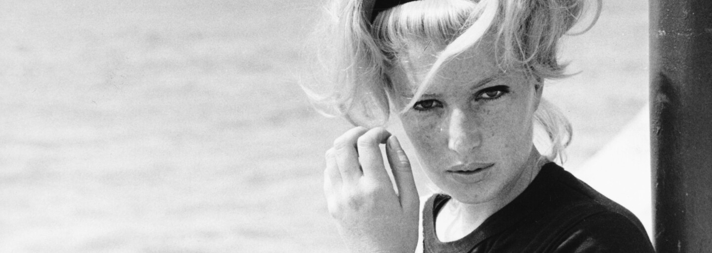 Zemřela italská herečka Monica Vitti, hvězda stříbrného plátna 60. a 70. let