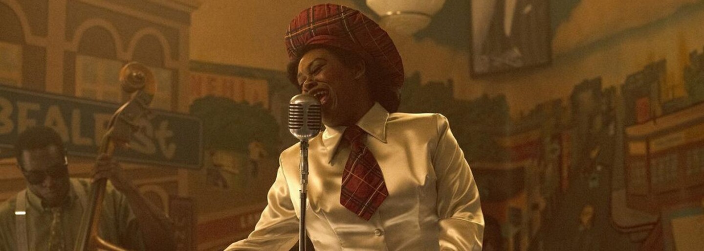 Zemřela Shonka Dukureh, zpěvačka a herečka z filmu Elvis