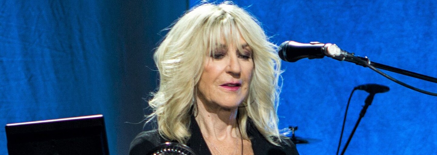 Zemřela zpěvačka Christine McVie ze skupiny Fleetwood Mac. Bylo jí 79 let