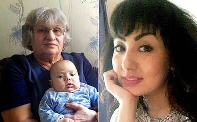 Žena 30 let vychovávala nesprávné dítě, zatímco její dcera vyrůstala s vrahem. Děvčátka zaměnili krátce po porodu ještě v nemocnici Žena 30 let vychovávala nesprávné dítě, zatímco její dcera vyrůstala s vrahem. Děvčátka zaměnili krátce po porodu ještě v nemocnici