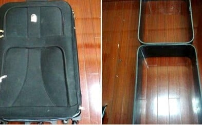 Žena chcela do Číny prepašovať kufor vyrobený z kokaínu. Obsahoval až 10 kilogramov drogy a jej teraz hrozí trest smrti Žena chcela do Číny prepašovať kufor vyrobený z kokaínu. Obsahoval až 10 kilogramov drogy a jej teraz hrozí trest smrti