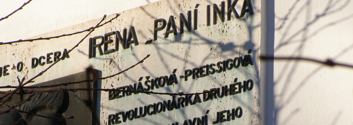 Žena, která byla zasnoubená se smrtí. Jaký byl život jedné z nejstatečnějších českých protinacistických odbojářek?