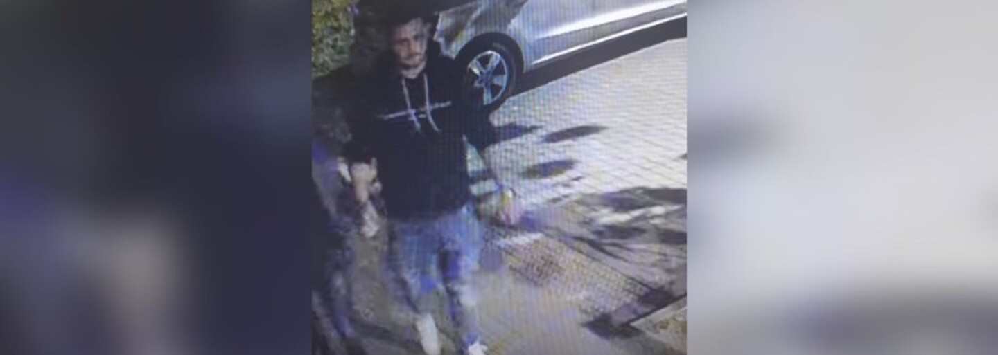 Žena v Brně odešla z diskotéky s cizím mužem. Její bezvládné tělo našel náhodný kolemjdoucí