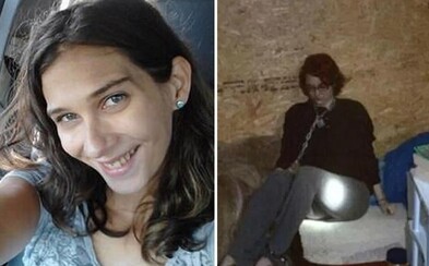 Žena žila 10 rokov so sériovým vrahom bez toho, aby o tom vedela. Niečo jej na ňom nesedelo, ale nikdy nevedela prísť na príčinu Žena žila 10 rokov so sériovým vrahom bez toho, aby o tom vedela. Niečo jej na ňom nesedelo, ale nikdy nevedela prísť na príčinu