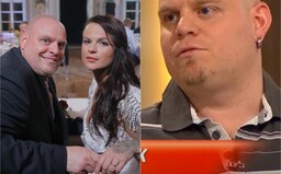 Ženich Pavel ze Svatby na první pohled byl už Norbert v Soudkyni Barbaře