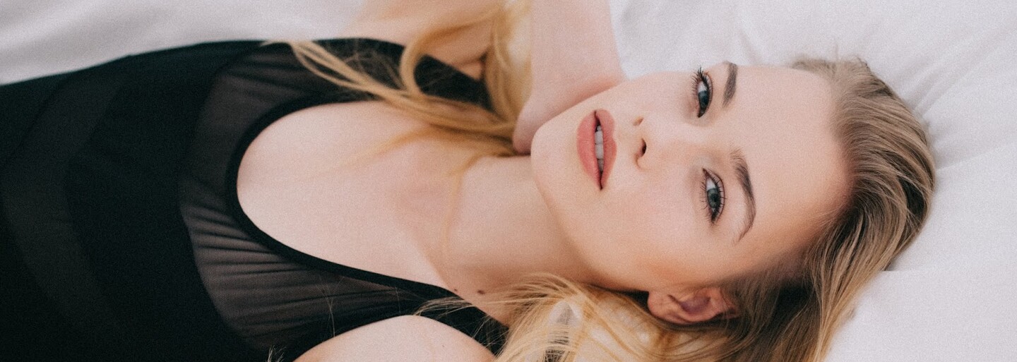 Ženská krása zachytená objektívom talianskeho fotografa, s ktorým by si to najradšej vymenil nejeden muž