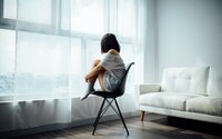 Ženy mají deprese častěji než muži, ukazuje nová studie