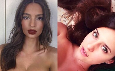 Ženy přišly na způsob, jak obejít zákaz nahoty na Instagramu. Díky geniálnímu nápadu nemá s prsy sociální síť žádný problém Ženy přišly na způsob, jak obejít zákaz nahoty na Instagramu. Díky geniálnímu nápadu nemá s prsy sociální síť žádný problém
