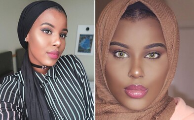 Ženy nejsou zotročené muži a mohou se i rozvést. Muslimská youtuberka odhaluje pravdu o vztazích v islámském světě Ženy nejsou zotročené muži a mohou se i rozvést. Muslimská youtuberka odhaluje pravdu o vztazích v islámském světě