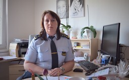 Ženy se ve věznici dostávají do konfliktu často. Muži to nemohou pochopit, říká ředitelka ženské věznice (Rozhovor)