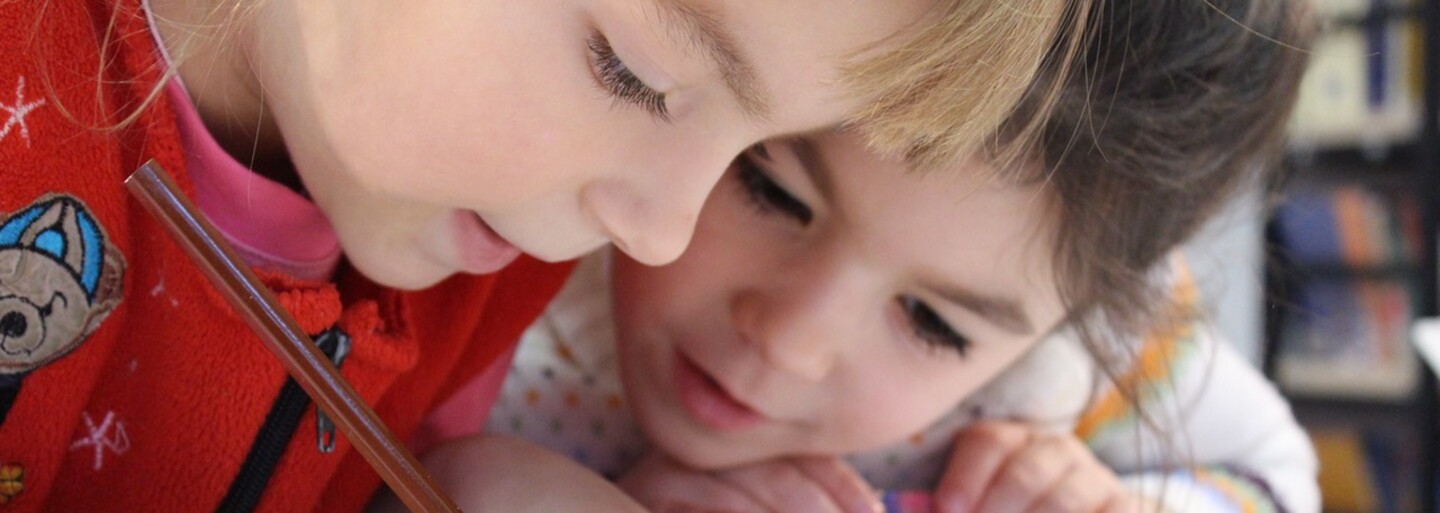 Ženy si prý už jako 6leté myslí, že jsou méně inteligentní než muži. V matice si nevěří ani s dobrými výsledky