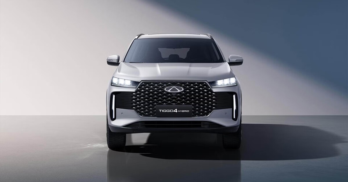 Čínská Chery dorazila do Česka. Láká cenou i stylem