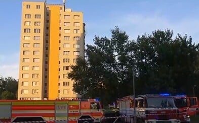 Žhář z Bohumína byl obviněn, hrozí mu doživotí Žhář z Bohumína byl obviněn, hrozí mu doživotí