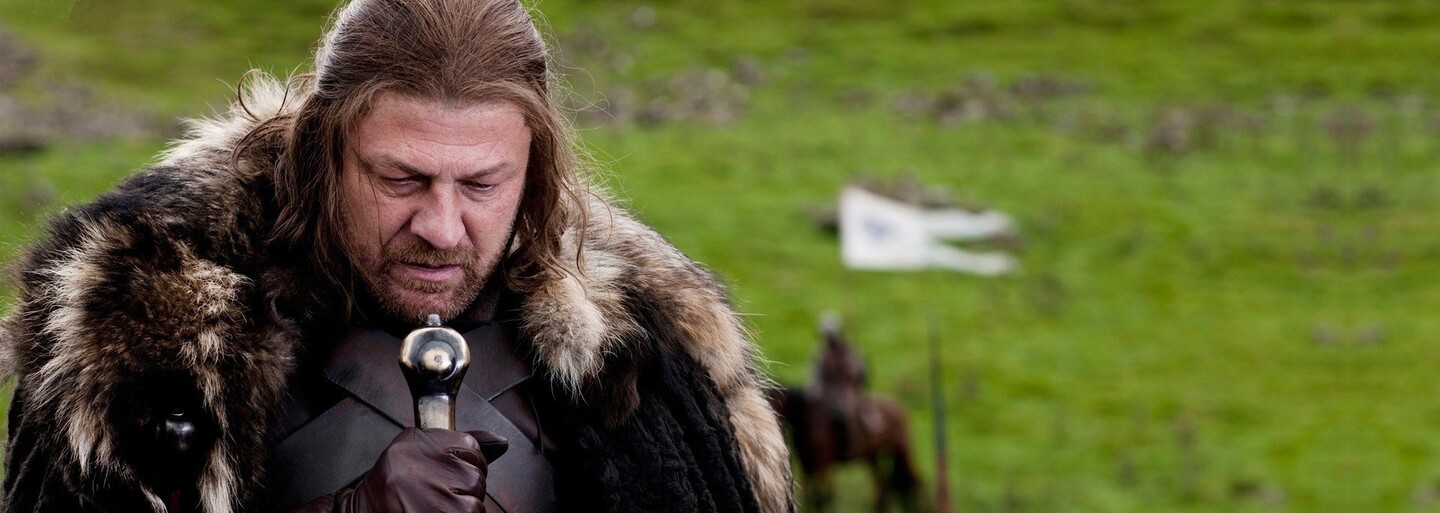 Zhodnotili sme všetky série Game of Thrones od najslabšej po najlepšiu