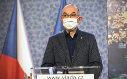 Zhoršení situace v ČR: Vláda bude v pondělí jednat o zpřísňování, rozhodující budou čísla v nejbližších dnech
