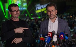 Zhrnutie: Voľby vyhral Matovič, Smer skončil druhý a koalícia PS/Spolu sa do parlamentu nedostala