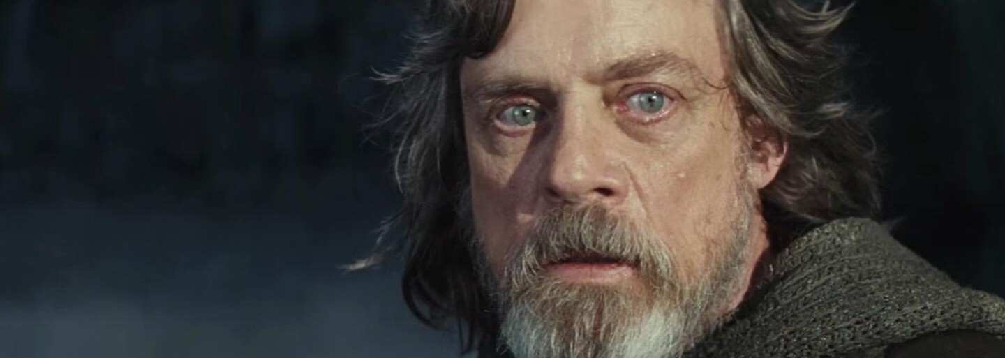 Zhruba 50 % nenávistných komentárov voči The Last Jedi mali písať trollovia či dokonca roboti