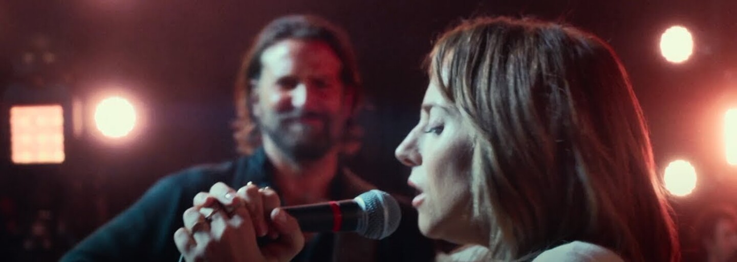 Žiadna Lady Gaga, ale Kylo Ren a Rey. Vtipná paródia na A Star Is Born chce rebelku vtiahnuť na temnú stranu sily